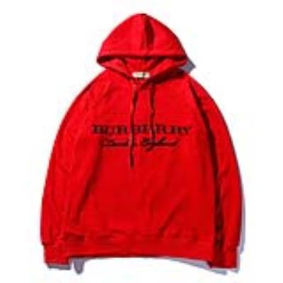 Burberry Hoodies-26